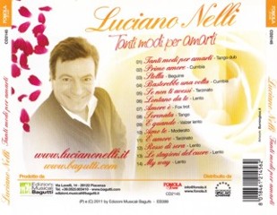 Album 2011- Tanti modi per amarti